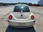 2008 Volkswagen New Beetle S