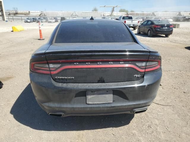 2017 Dodge Charger R/T