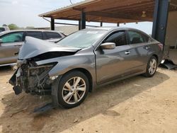 Salvage cars for sale at Tanner, AL auction: 2014 Nissan Altima 2.5