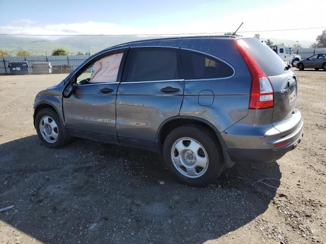 2011 Honda CR-V LX