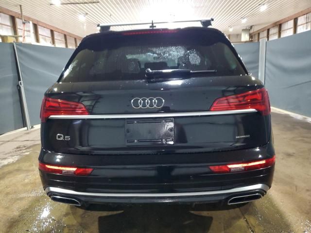 2023 Audi Q5 Premium Plus 45