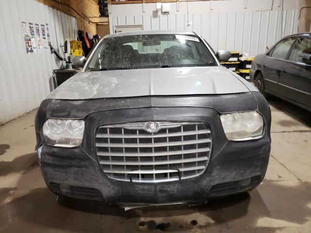 2006 Chrysler 300 Touring