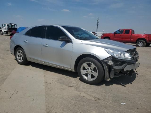 2016 Chevrolet Malibu Limited LT