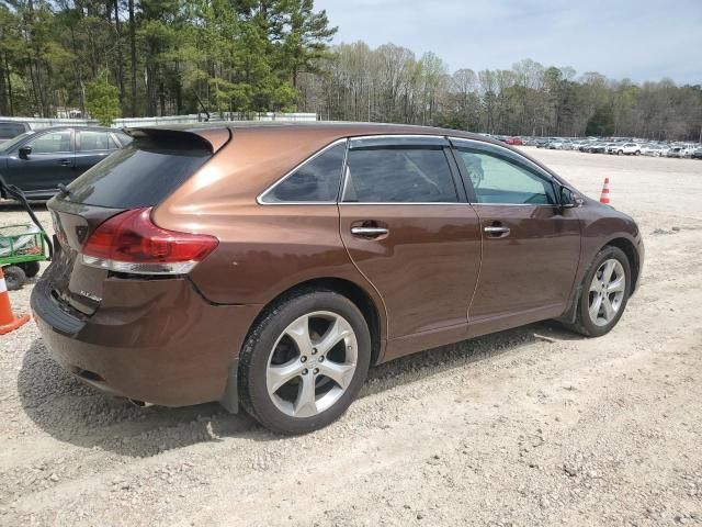 2013 Toyota Venza LE