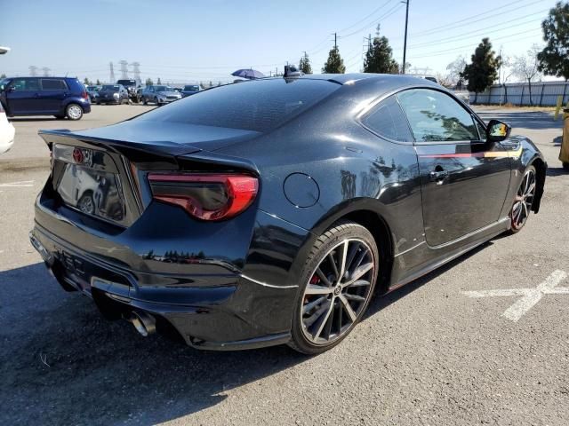 2019 Toyota 86 GT