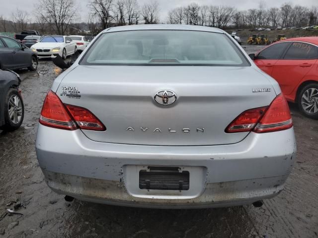 2007 Toyota Avalon XL