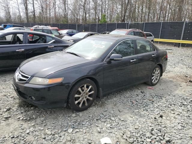 2006 Acura TSX