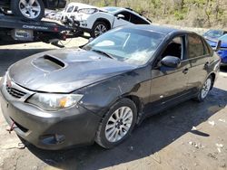 Subaru salvage cars for sale: 2008 Subaru Impreza 2.5I