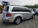 2007 Mercedes-Benz GL 450 4matic