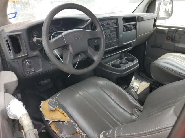 2006 Chevrolet Express G1500