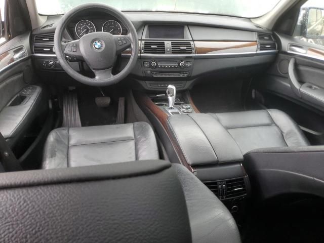 2013 BMW X5 XDRIVE35I