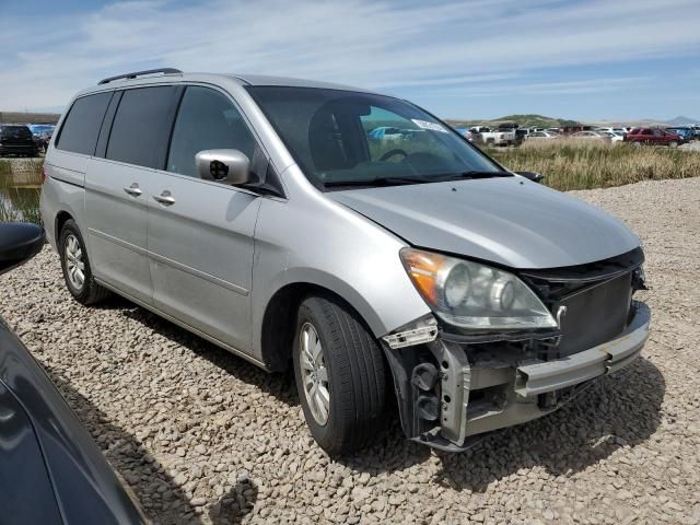 2009 Honda Odyssey EX