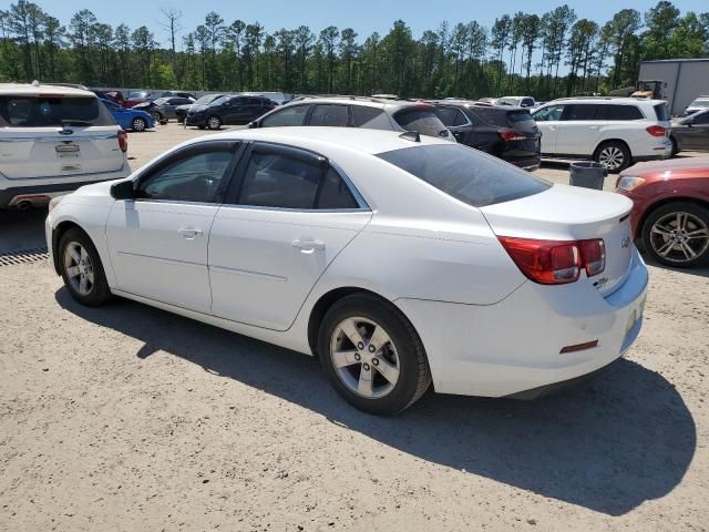 2013 Chevrolet Malibu LS