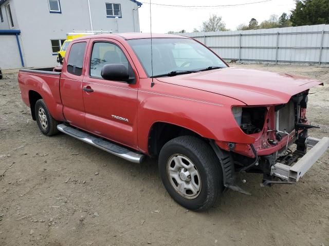 2014 Toyota Tacoma Access Cab