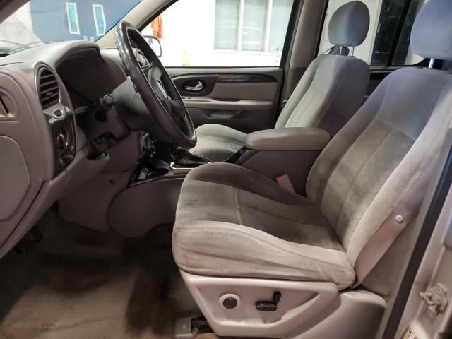 2005 GMC Envoy