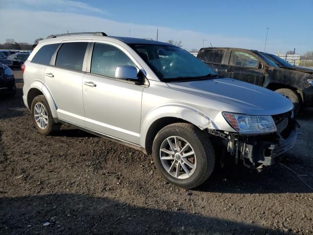 2014 Dodge Journey SXT