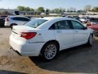 2012 Chrysler 200 Limited