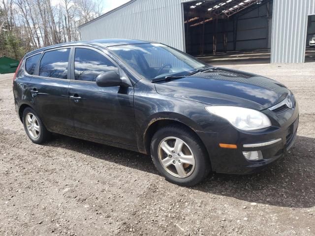 2011 Hyundai Elantra Touring GLS