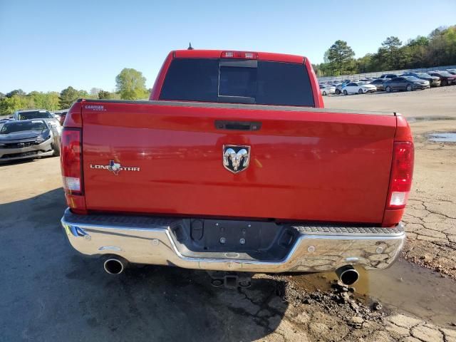 2016 Dodge RAM 1500 SLT