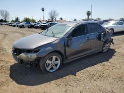 Toyota salvage cars for sale: 2014 Toyota Camry L