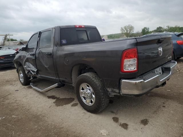 2022 Dodge RAM 2500 Tradesman