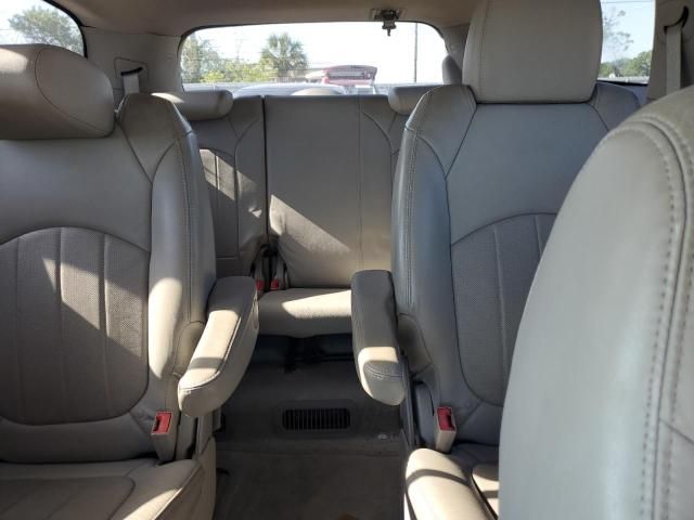 2012 Buick Enclave