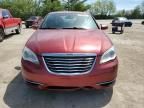 2012 Chrysler 200 Touring