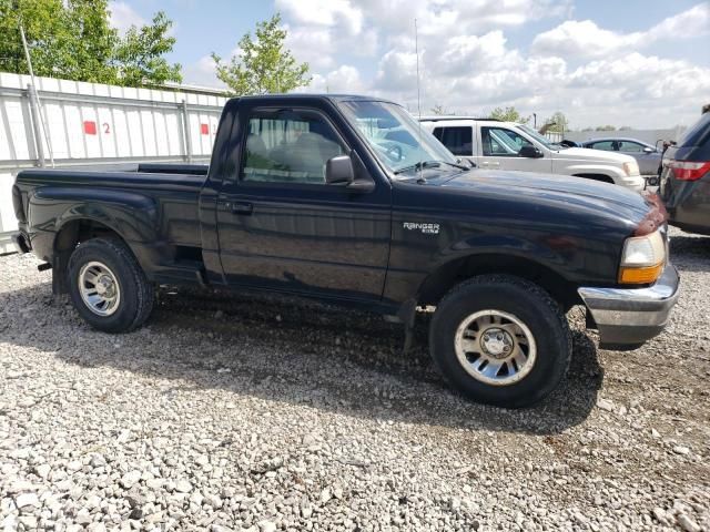 1998 Ford Ranger