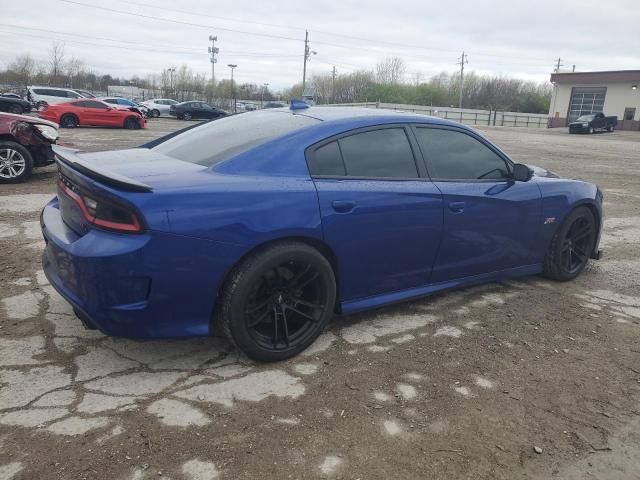 2018 Dodge Charger R/T 392