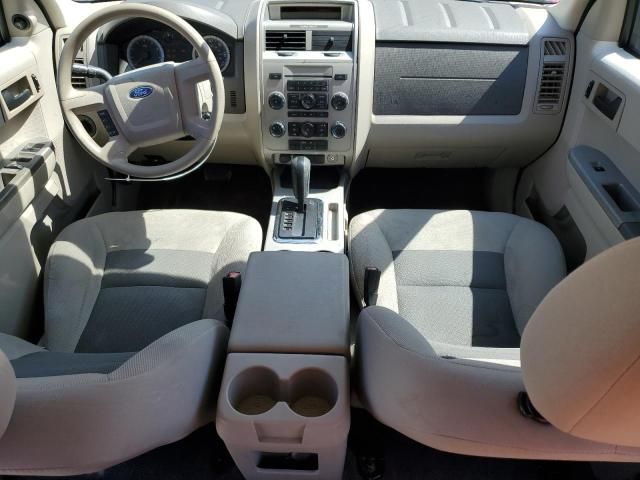 2008 Ford Escape XLT