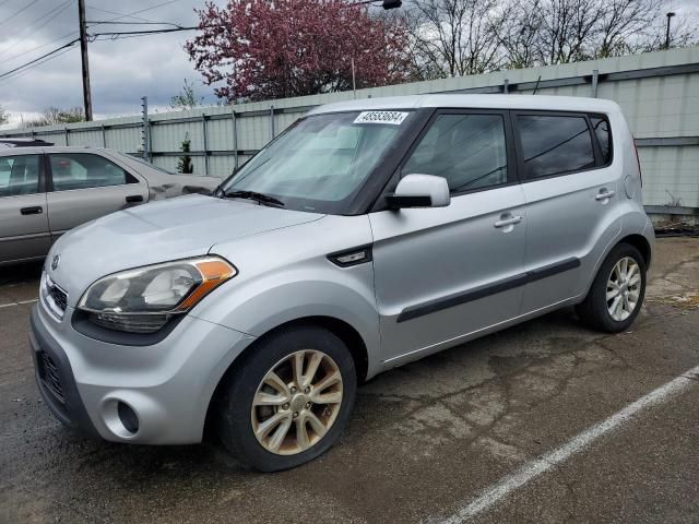 2012 KIA Soul