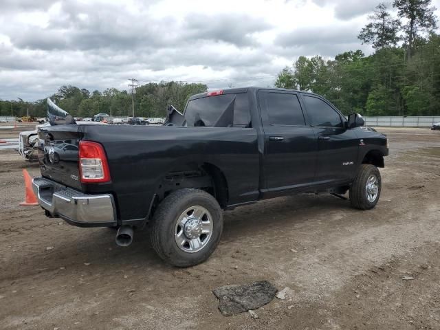 2019 Dodge RAM 2500 BIG Horn