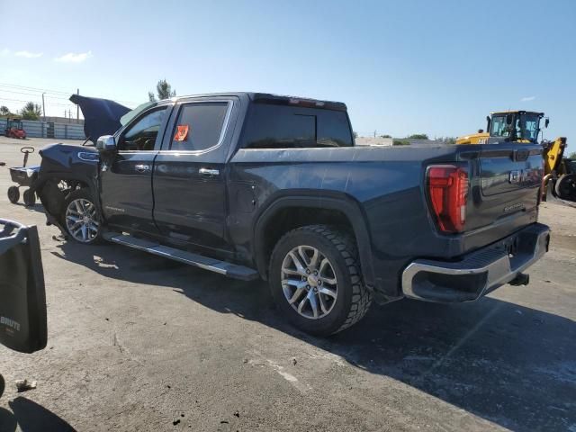 2020 GMC Sierra C1500 SLT