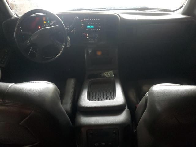 2006 Chevrolet Silverado K1500