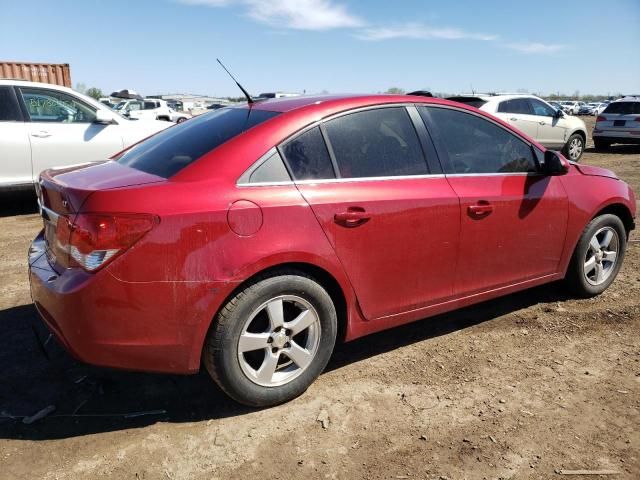 2011 Chevrolet Cruze LT