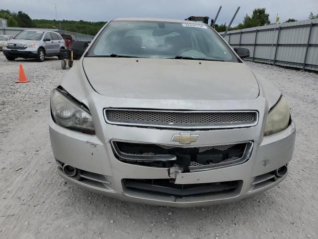 2008 Chevrolet Malibu LS