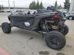 2023 Polaris RIS RZR PRO R 4 Ultimate Launch Edition