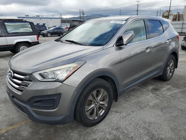 2013 Hyundai Santa FE Sport