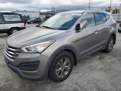 2013 Hyundai Santa FE Sport en venta en Sun Valley, CA