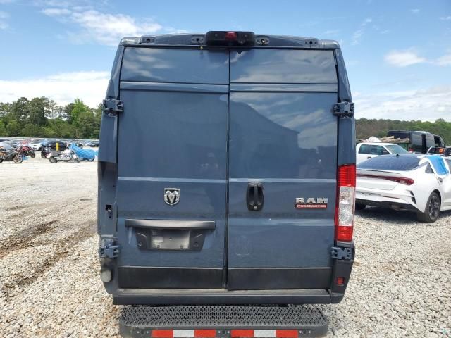 2021 Dodge RAM Promaster 3500 3500 High