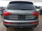 2015 Audi Q7 Premium