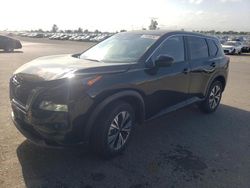 Clean Title Cars for sale at auction: 2023 Nissan Rogue SV