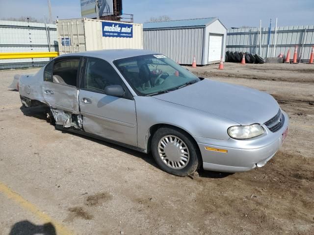 2003 Chevrolet Malibu