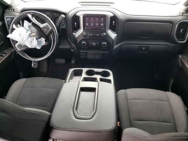 2019 Chevrolet Silverado C1500 LT