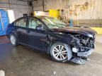 2013 Subaru Legacy 3.6R Limited