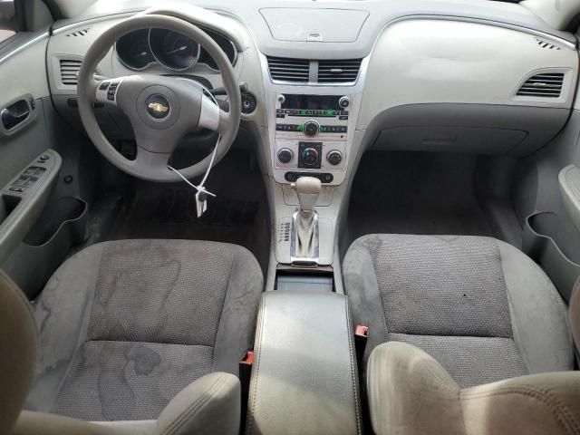 2010 Chevrolet Malibu LS