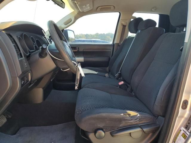 2008 Toyota Tundra Double Cab