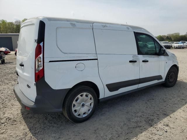 2016 Ford Transit Connect XL