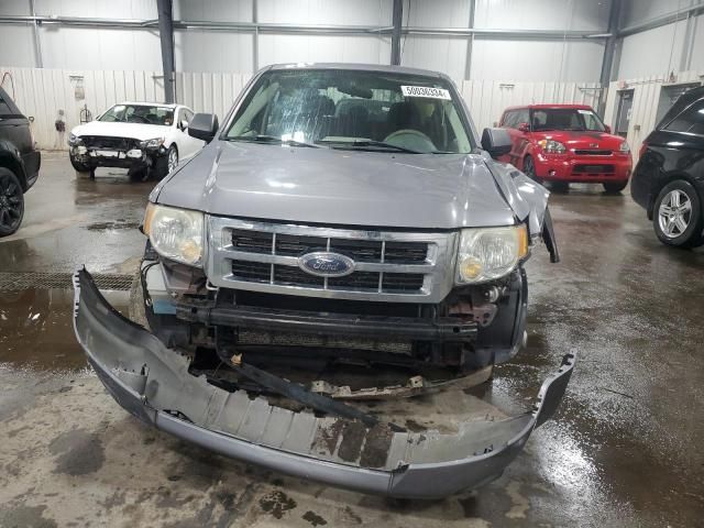 2008 Ford Escape XLS