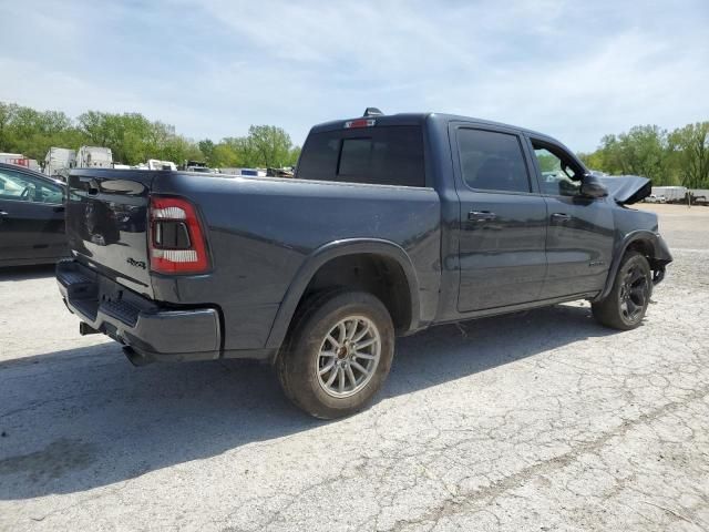 2021 Dodge RAM 1500 Limited